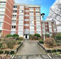 Gut geschnittene Etagenwohnung mit viel Potential - Neuss Erfttal