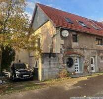Einfamilienhaus-Einheit im Dreiseithof-Ensemble in Zeithain