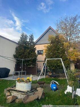 Bild 4 - Einfamilienhaus mit 160,00 m&sup2; in Zeithain zum Kaufen