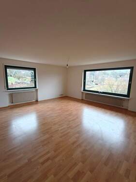 Wohn- und Esszimmer Foto 2, 1. OG. - 