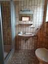 Badezimmer 1, EG. - 