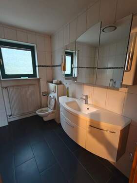 Badezimmer Foto Nr.1, 1.OG. - 