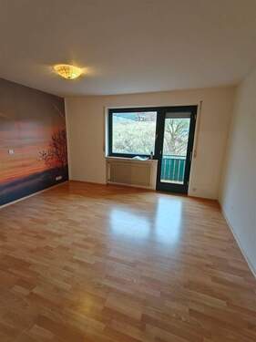 Schlafzimmer 2, 1. OG. - 