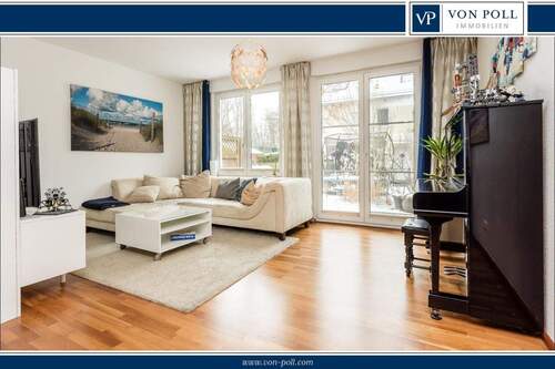 Titelbild - Top gepflegtes Reihenmittelhaus in beliebter Lage!