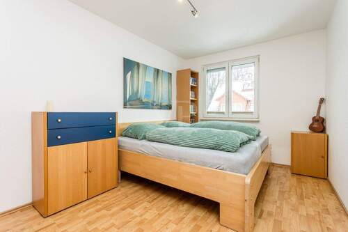 Schlafzimmer - 