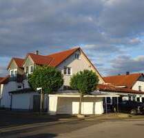 Wohn- und Geschäftshaus in zentraler Lage von Herzogenaurach-Lohhofgebiet