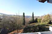 Blick von Terrasse - 