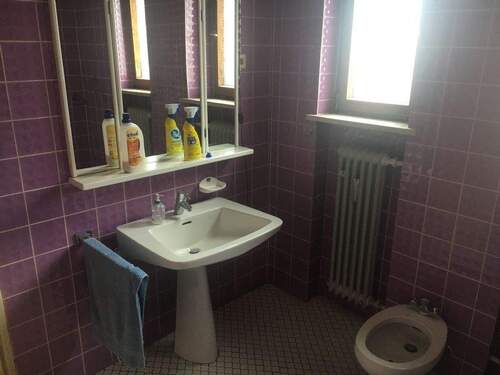 Badezimmer - 