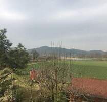 4-Zimmerwohnung in einem gepflegten Ortsteil von Bad Staffelstein in Unterzettlitz!