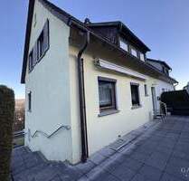 Mehr als nur ein Haus - ein Ort zum Leben, Lachen und Wohlfühlen! - Oberkochen