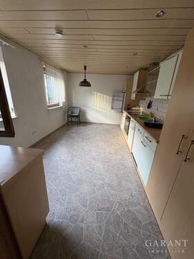 Küche - 5 Zimmer Doppelhaushälfte zum Kaufen in Oberkochen