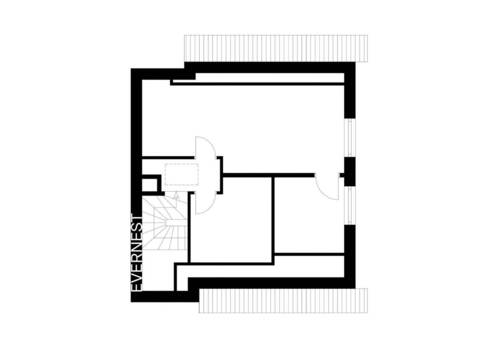 1.Obergeschoss - 