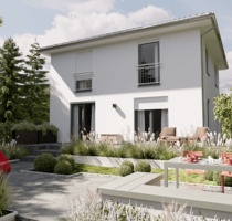Das Stadthaus zum Wohlfühlen in Ohrdruf - Komfort und Design perfekt kombiniert