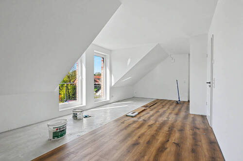 Wohnen/Kochen, WE 04 - 
