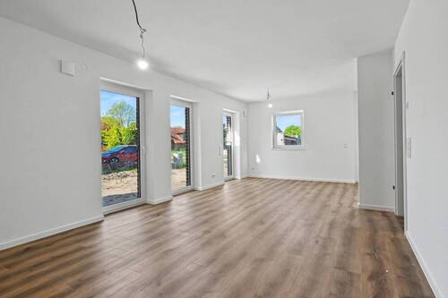 Wohnen/Kochen, WE 02 - 