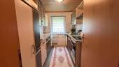 Küche - 3 Zimmer Etagenwohnung zur Miete in Gaildorf / Unterrot