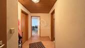 Flur - 3 Zimmer Etagenwohnung in Gaildorf / Unterrot