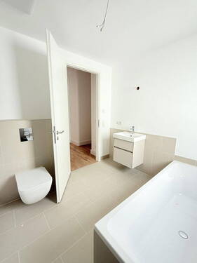 Badezimmer - 