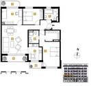 Grundriss H9-05 - 