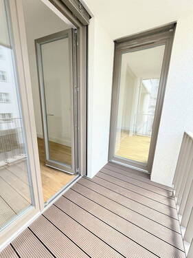 Balkon 2 - 