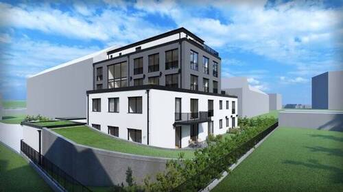 Bild 3 - Etagenwohnung mit 60,90 m² in München zum Kaufen