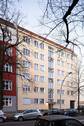 Fassade - 4 Zimmer Etagenwohnung zum Kaufen in Berlin