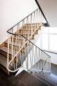 Treppenhaus - 