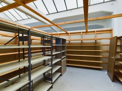 Archivraum - 