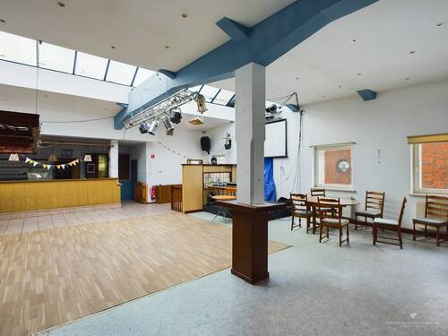 Festsaal - 