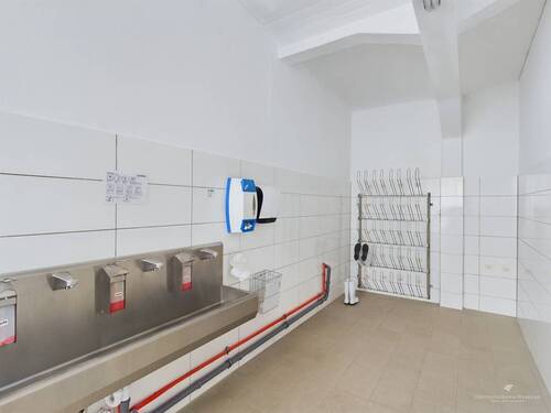 Schleuse - 