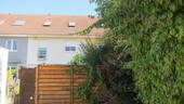 Rückansicht - 5 Zimmer Reihenmittelhaus zum Kaufen in Taucha