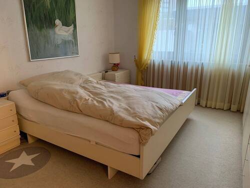 Schlafzimmer - 