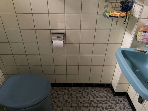 Gäste-WC - 