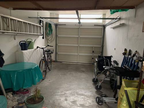 Garage - 