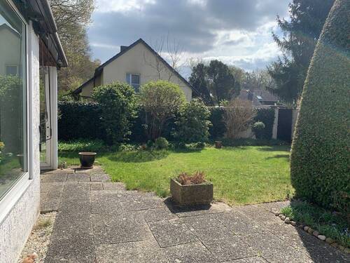 Garten - 
