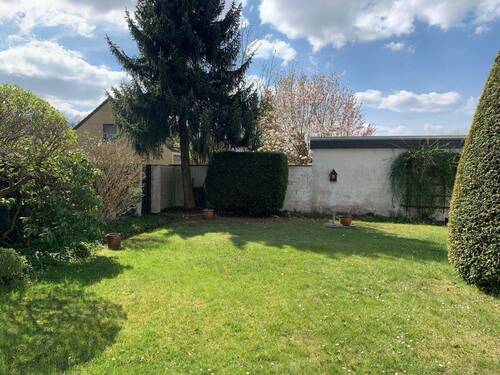 Garten - 