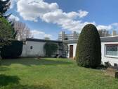 Gartenansicht - 