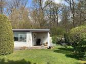 Gartenansicht - 