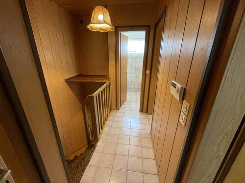 Flur Obergeschoss - 