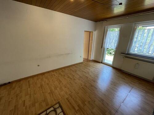 Durchgangszimmer - 