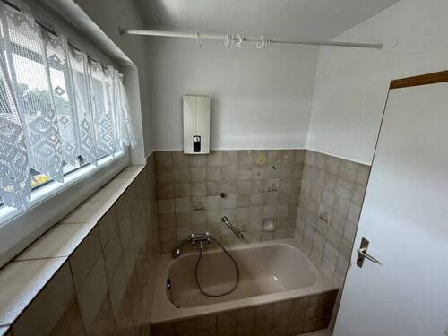 Badezimmer - 