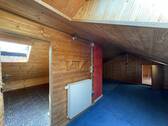 ausgebauter Speicher - 