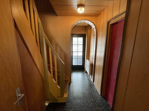 Flur Erdgeschoss - 