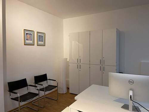 noch Raum für kreative Gestaltung - Büro zur Miete in Krefeld