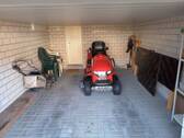 Hausgarage - 
