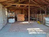 Scheune oberer Bereich - 