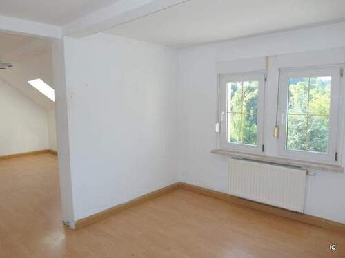 Kinderzimmer oder Arbeitsbereich - 