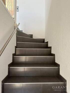 Treppe - 
