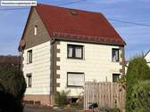 Front - Zwangsversteigerung im April ++ Einfamilienhaus ++ Provisionsfrei für Käufer!! In 56459 Guckheim
