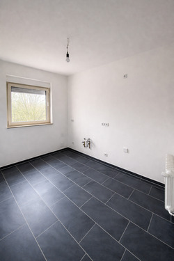 Küche - Etagenwohnung mit 73,00 m&sup2; in Liederbach am Taunus zur Miete